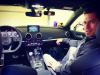 Audi A3 1.5 TFSI COD Sport Automat Jahrgang 2019