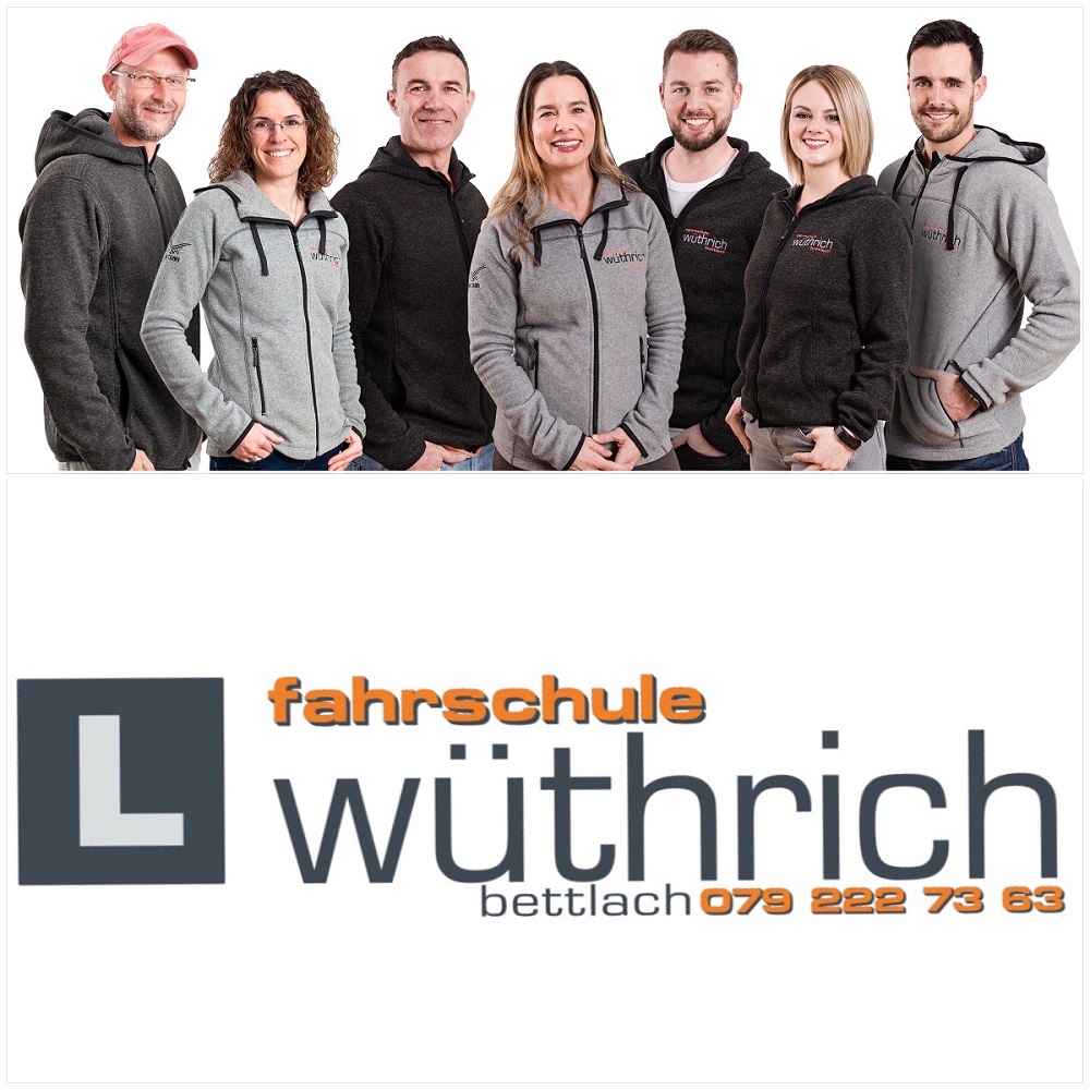 Bilder Fahrschule Wüthrich AG