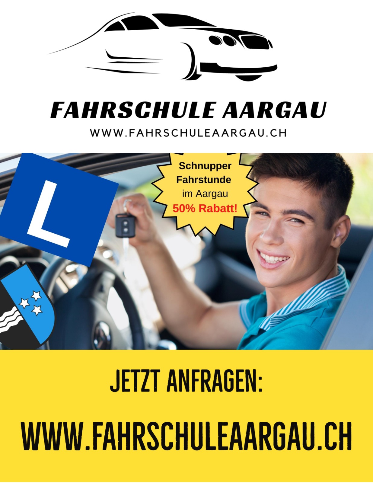 Immagini Fahrschule Aargau