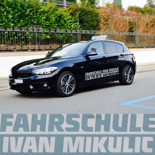 Bilder Fahrschule Mikulic GmbH