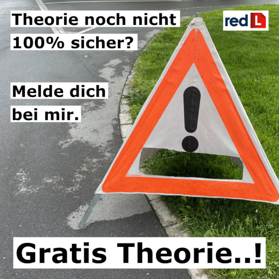 Bilder Fahrschule red-L | Nothelfer | Theorie | Auto