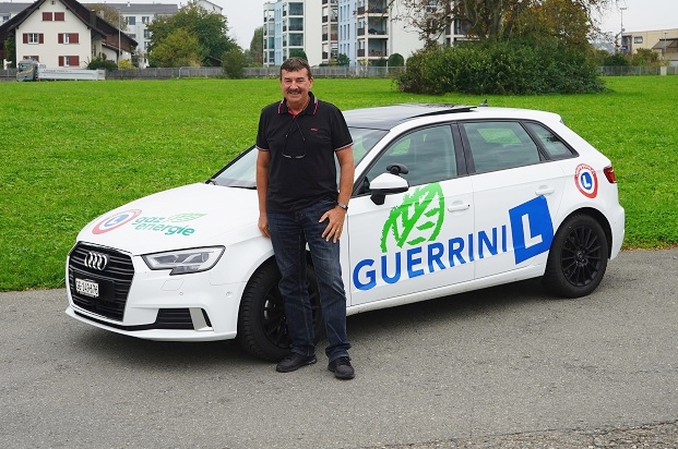 Images R. Guerrini - www.driving-point.ch - 079 200 14 14