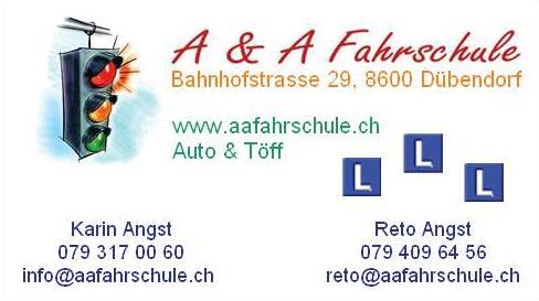 Images A&A Auto & Töff Fahrschule