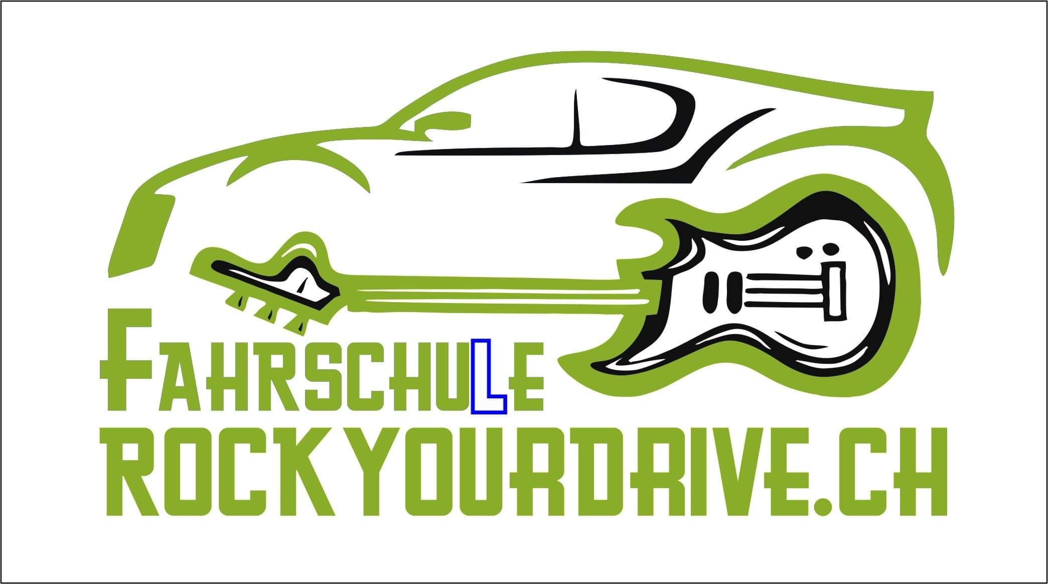 Images rockyourdrive.ch