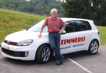 Images Willi Zimmerli Auto- und Motorradfahrschule