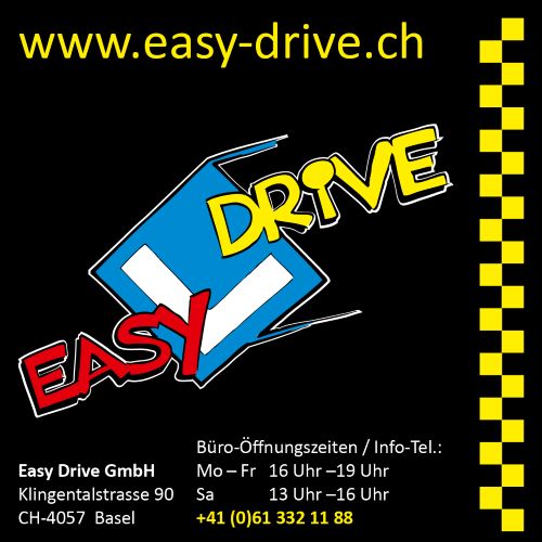 Bilder EASY DRIVE GmbH