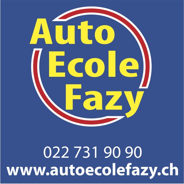 Immagini Auto-Moto-École Fazy Félix