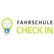 Images Fahrschule Check in